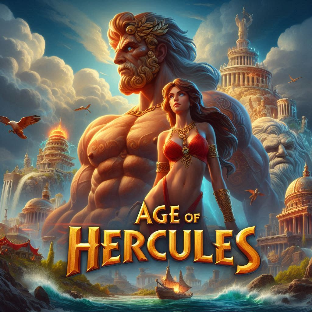 Age of Hercules